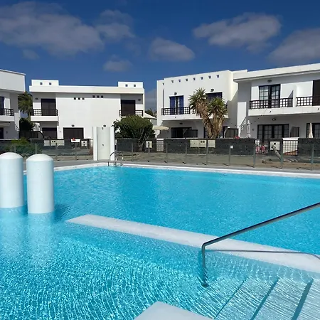 Casa Inma Piteras. Sol Y Agua Appartement *