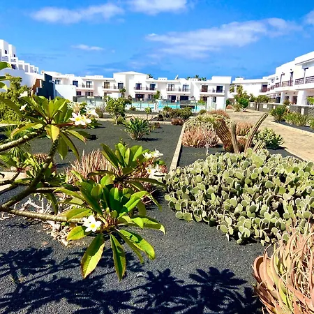 Appartement Casa Inma Piteras. Sol Y Agua Costa Teguise